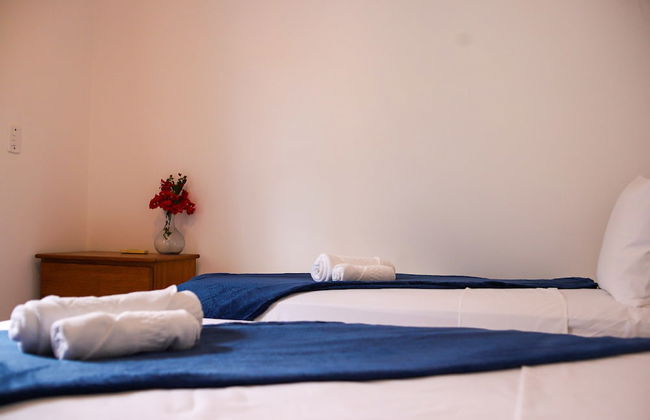 Vila Marinella - Foto 8