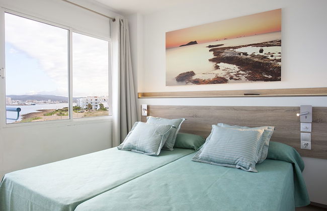 Playa Bella Beach Apartments - Foto 2