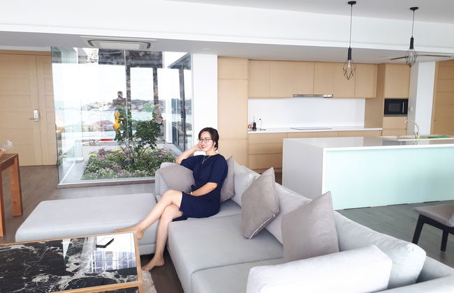 Nha Trang Harbor View Villa - Foto 8