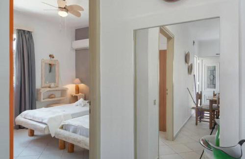 Kalliopis Apartment - Foto 19