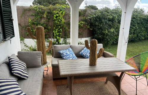 Menorca Palm Villa - Foto 36