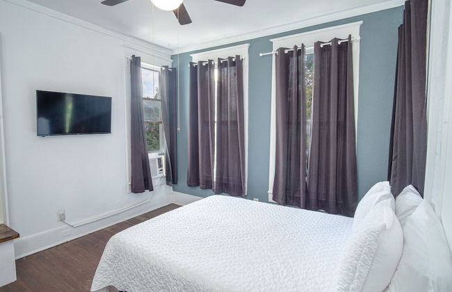 Embrace Tranquility 1br/1ba Near Downtown - Foto 3