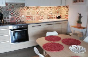 La Cigale du Pas du Ventoux en Provence - Foto 17