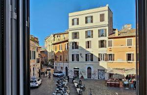 Mica Aurea Apartments Trastevere - Foto 32