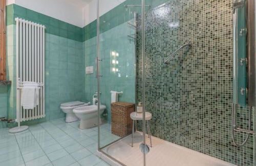 Italian Experience-Villa Rosso Corbezzolo - Foto 48