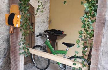 Villa la Casetta con giardino a 30 m dal mare - Foto 44