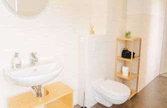 Stilvoll zu Hause mit Charme, bis zu 6 Personen - Foto 9