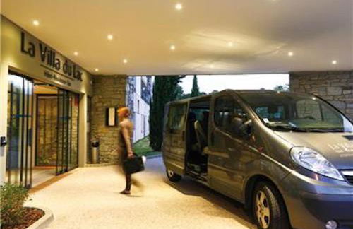 Wonderful La Villa du Lac - One Bedroom, 4 people - Foto 61