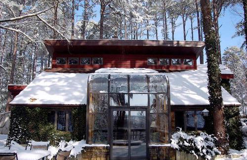 The Sanctuary - Foto 12