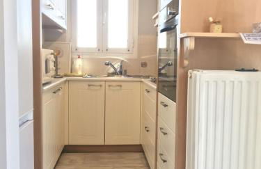 Beautiful maisonette with a view to the mountains and the sea - Foto 51