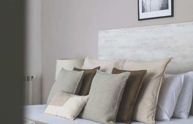 Appartement Luxueux Au Golf - Foto 46