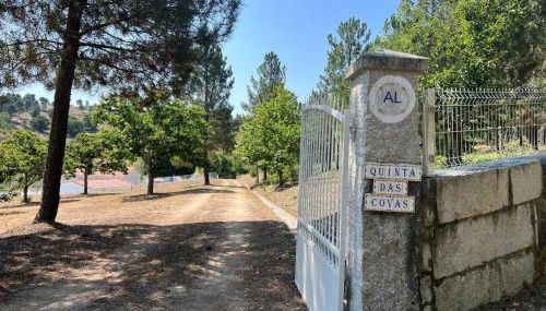 Quinta das Covas - Trancoso - Foto 2