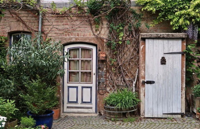 Apartment in Geiersthal - Foto 27