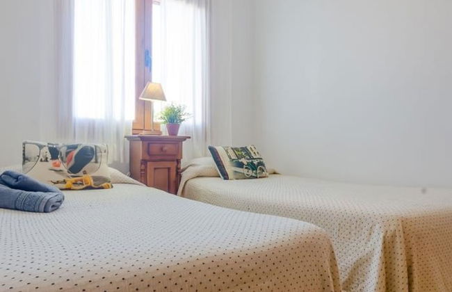 Maracaibo 11931 in Chiclana - Foto 21