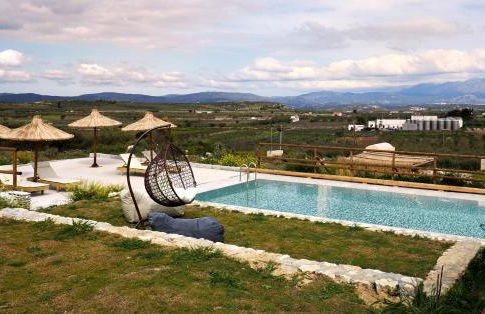 Alagni Cretan Resort - Foto 10