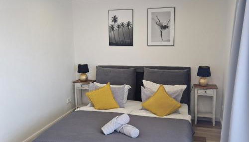 COME INN - Messeblick contaktless Check in - Foto 3, towels