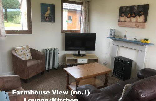 Court Farm Holiday Bungalows Ltd - Photo 54