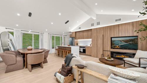 Pond House at Carter Bridge Estate - Foto 3, Garden view