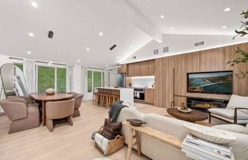 The Carter Bridge Estate - Sleeps 52 - Foto 44