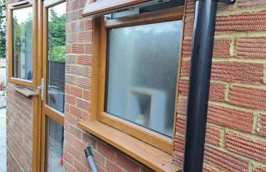 Whole Annexe in our family home & private entrance - Foto 11