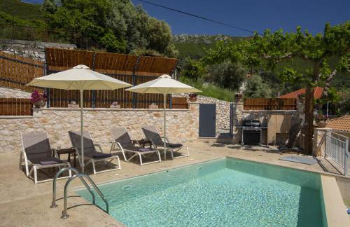 Panoutsis Villa - Sivros Lefkada - Foto 7