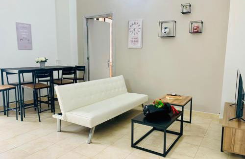 Tre Balconi - Casa Vacanza Salento - Foto 36