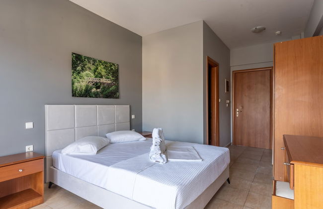 Atrium Hotel - Foto 52