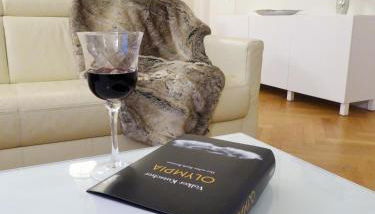 Jagdschloß zu Hohen Niendorf Fewo 1 ELEONORE - Foto 5