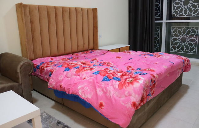 Stunning Studio With Pool And Gym Close To Marina - Foto 3