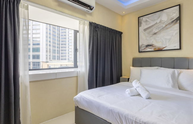 Lush Residences Makati - Foto 19