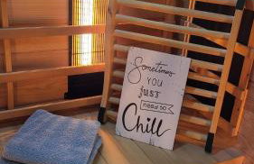 Eifelraum-Relaxwohnung mit Sauna - Foto 21