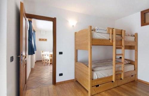 Residence Larice Bianco App n5 - Foto 9