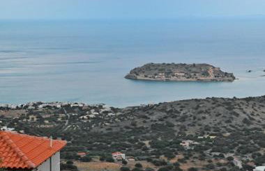 Aurora Spinalonga Garden Cottage - Photo 41