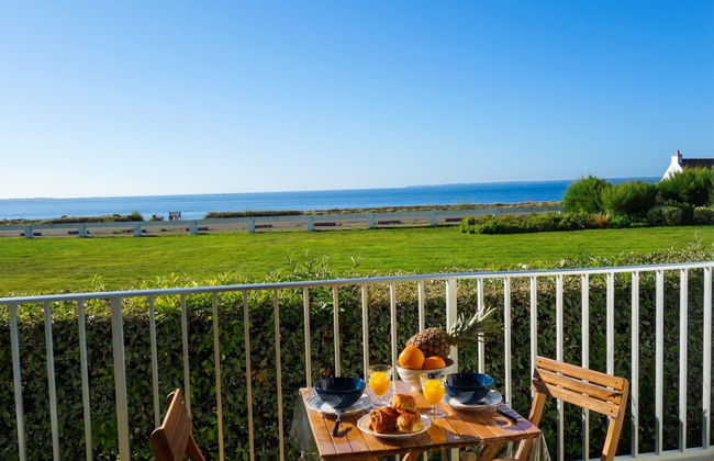 Les Trois Iles - Foto 4