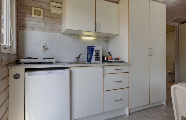 Jelling Familie Camping - Foto 34