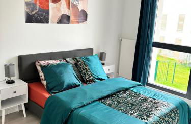 Dream stay appartment 7 Minutes Disneyland Paris - Foto 16