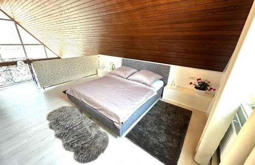 Stillvolle Wohnung nahe Bahnhof in Göppingen, zentral - Foto 5