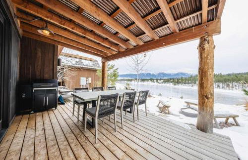 Wilderness Club Cottage on 18th Green - Foto 16