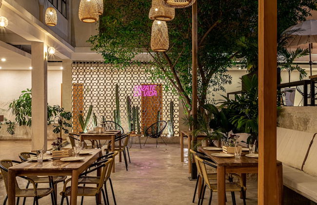 Soy Local Santa Marta - Foto 80