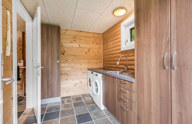 "Yvonna" - 350m to the fjord - Foto 16