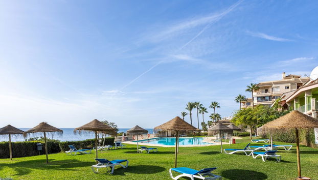 ZZLubina del Sol Terrace - Foto 2