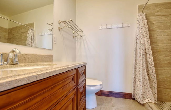 Sosuite 2BR Apt w W/d, Gym, On-site Restaurant - Foto 20