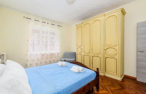 Ampio alloggio a soli 10 minuti dall'Allianz Stadium - Foto 7