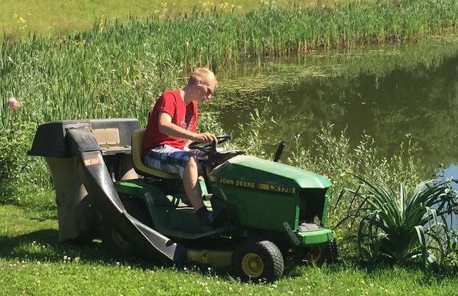 Apartment Straßbourg - Europapark - Foto 23