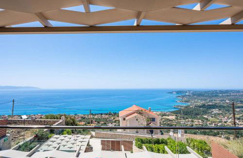 Kefalonia Heaven Villa - Photo 32