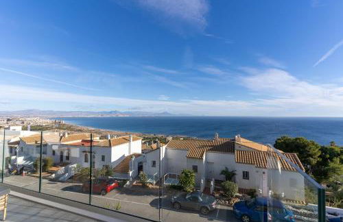 rentafive - Vistas al mar - Chalet - 2 Terrazas - Foto 29