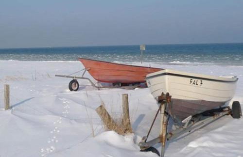 Freya - Huus Asgard Comfortable holiday residence - Foto 19