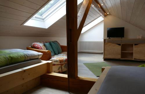 Ferienwohnung Quelle - Foto 20