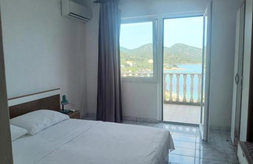 Apartments by the sea Cove Pjestata, Peljesac - 14440 - Foto 19