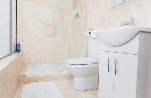 Spectacular Central 4-Bedroom Close To London Eye - Foto 70